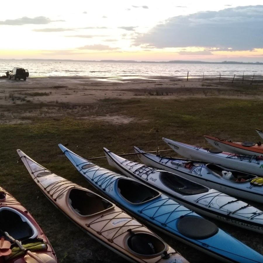 camping e balneario galpao da lagoa