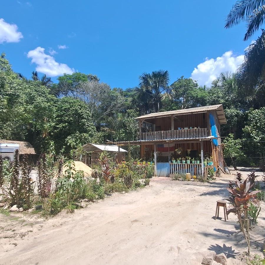 Camping do gordinho da 319