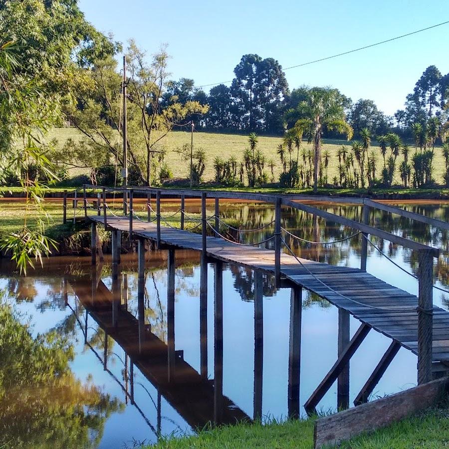 Camping Gota D’água