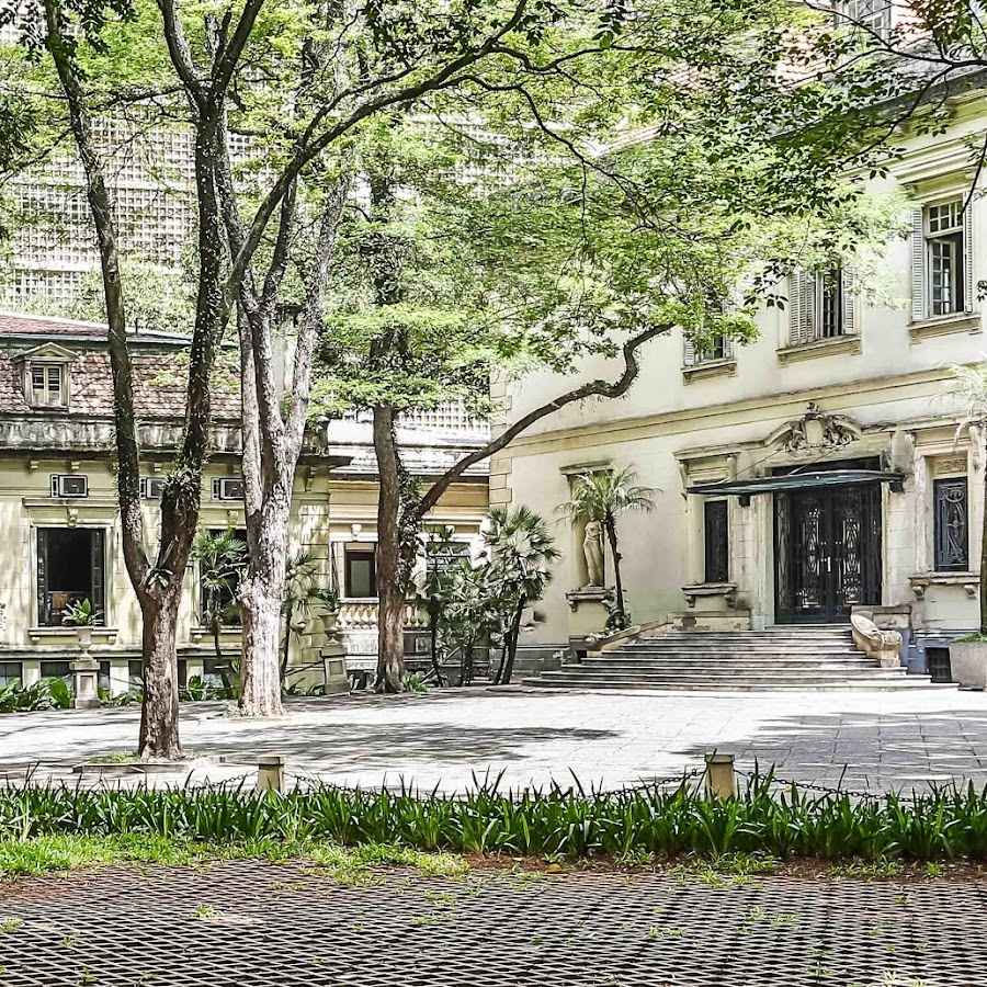 Camping Iate Clube Pedregal