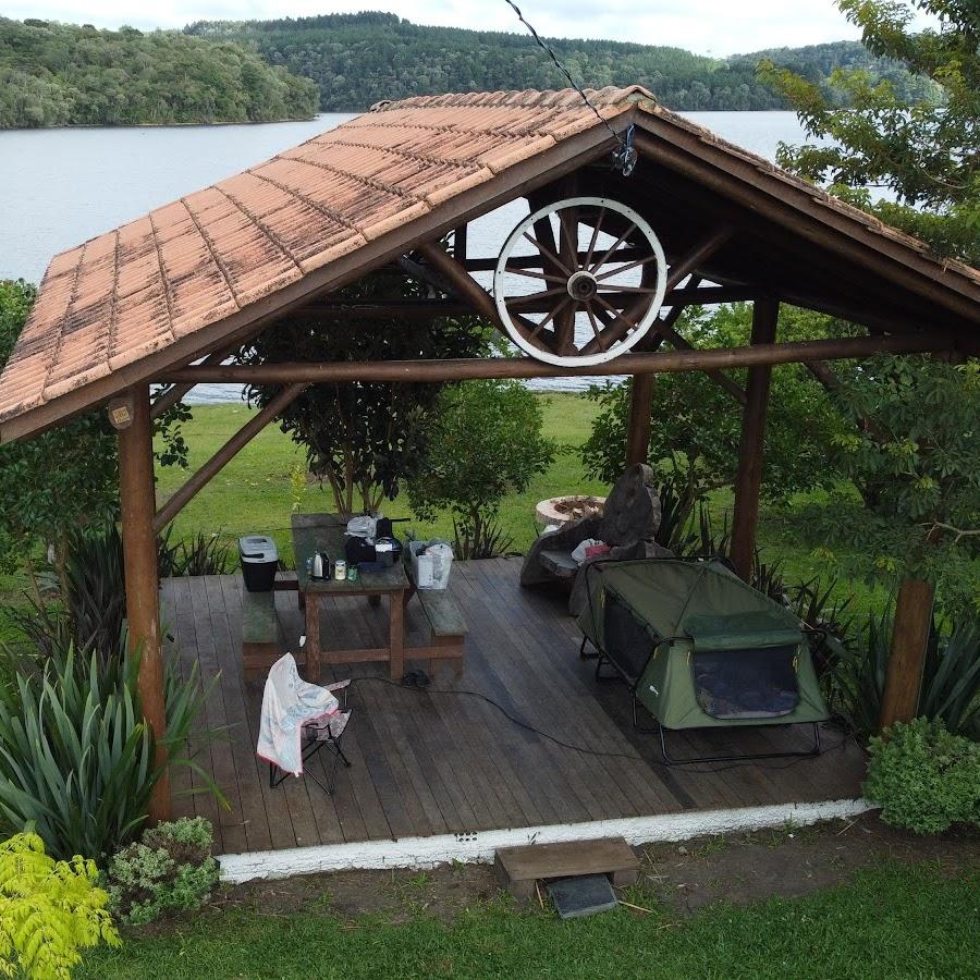 Camping Ilha do Sul (Braulio)