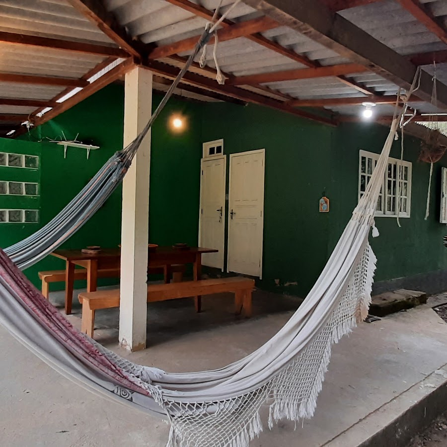 Camping Imaginário Eco Turismo