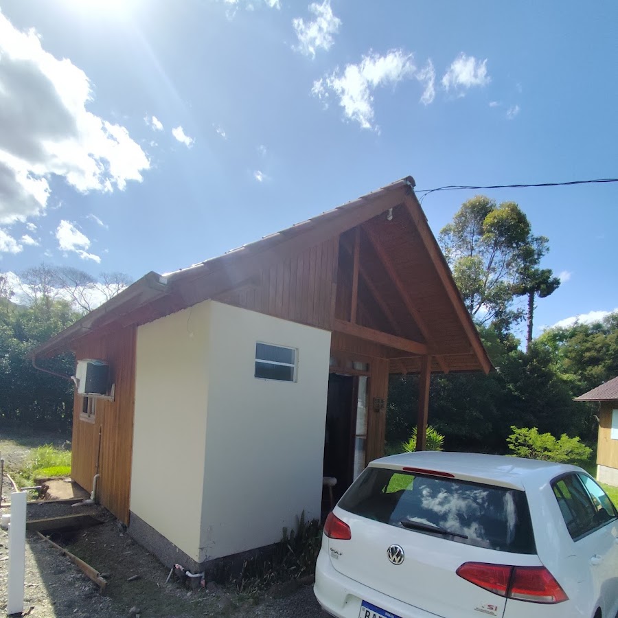 Camping inn Cabanas Flor de Mel