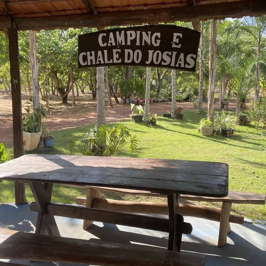 Camping do Josias