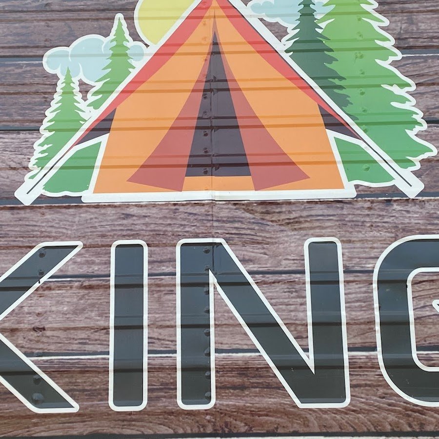 Camping King