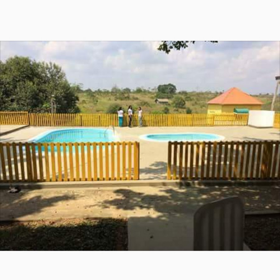 Balneário Kumarurana