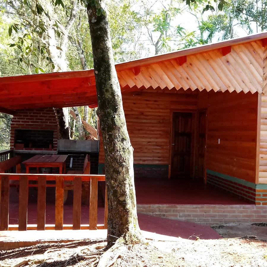 Camping La Cantera