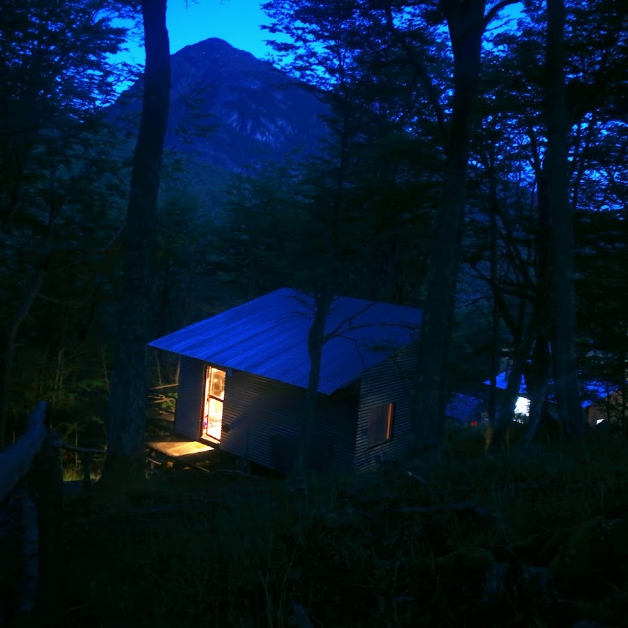 Camping La Encantada