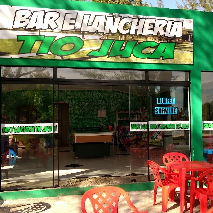 Camping Lagoa da Tapera – Tio Juca