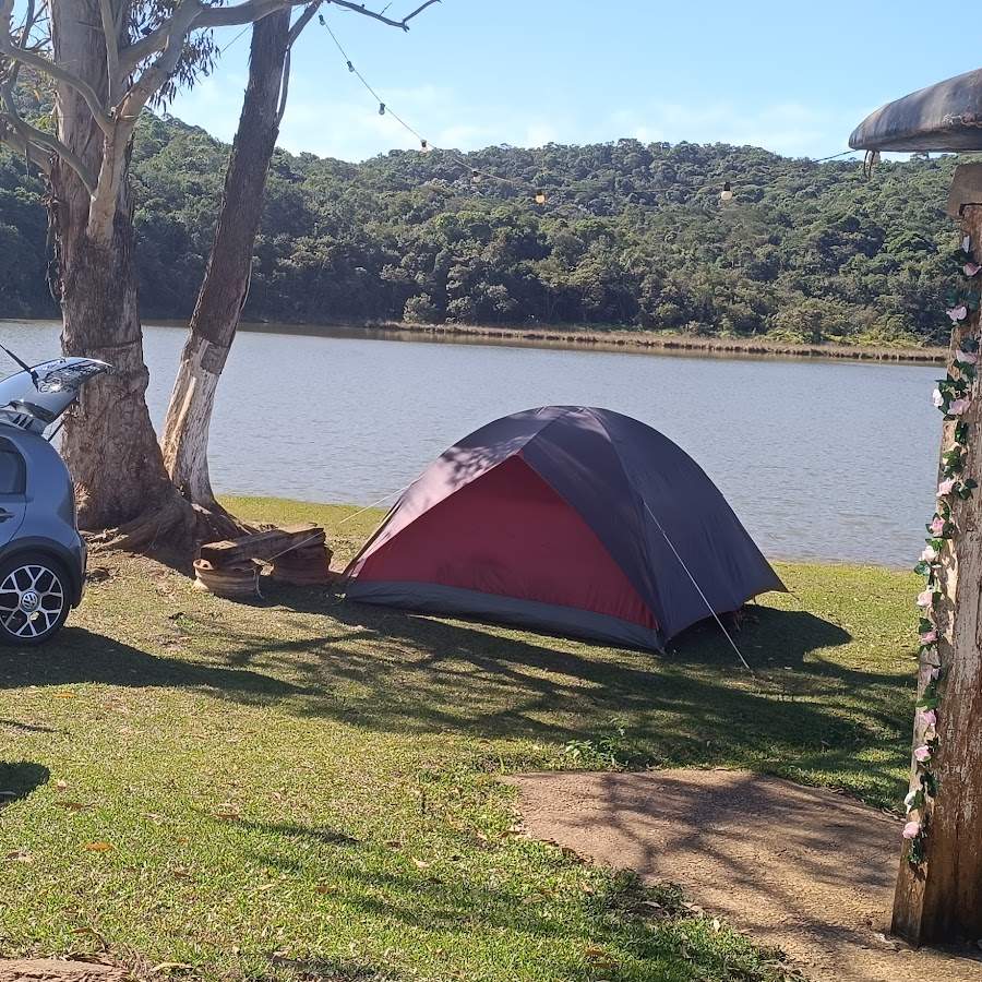 Camping Lagoa Guarda Mor