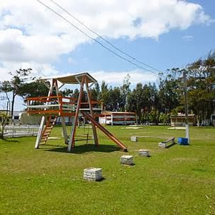 Camping Lagoa e Mar