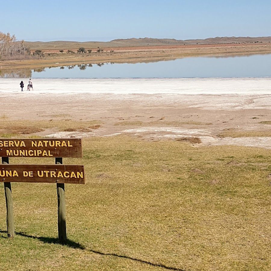 Camping Laguna Ultracán