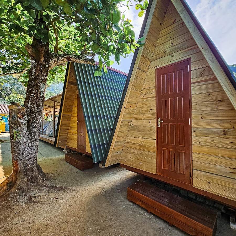 Camping Laio’s Hostel