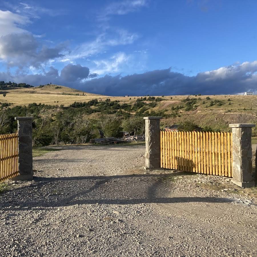 Camping Las Confluências