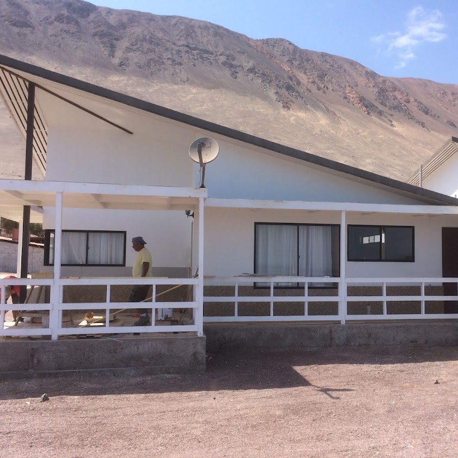 Camping Las Lomas de Tres Islas