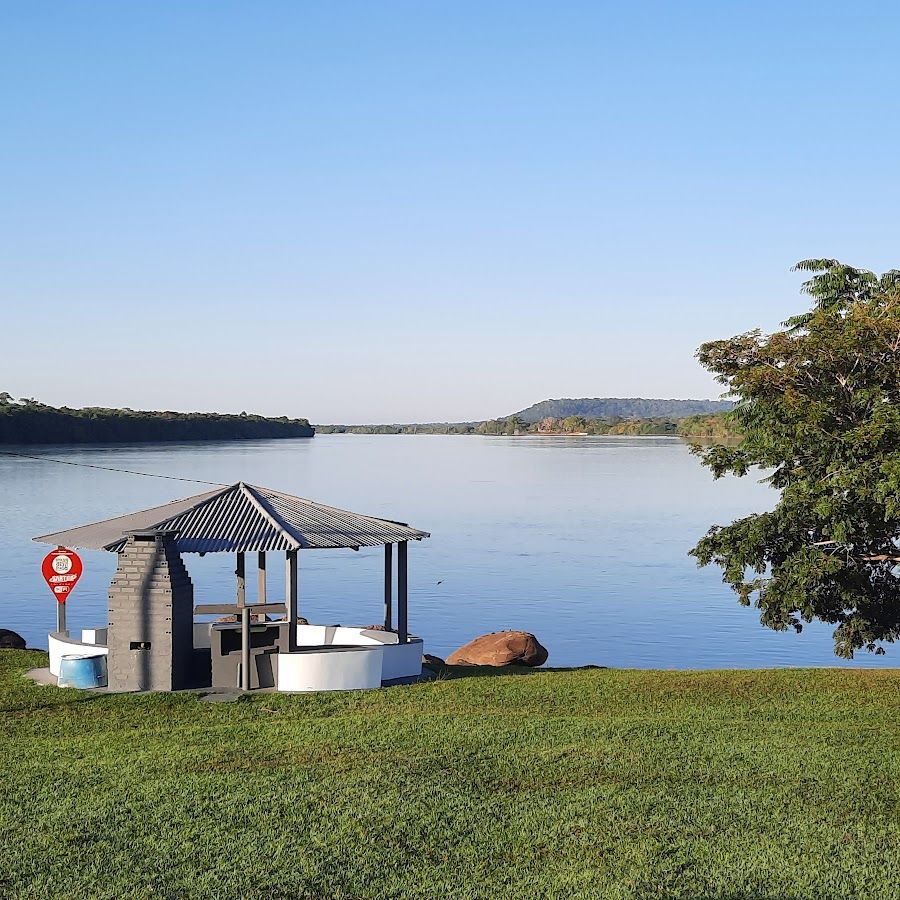 Camping Livre – Pousada Recanto do Luar – Fontanillas