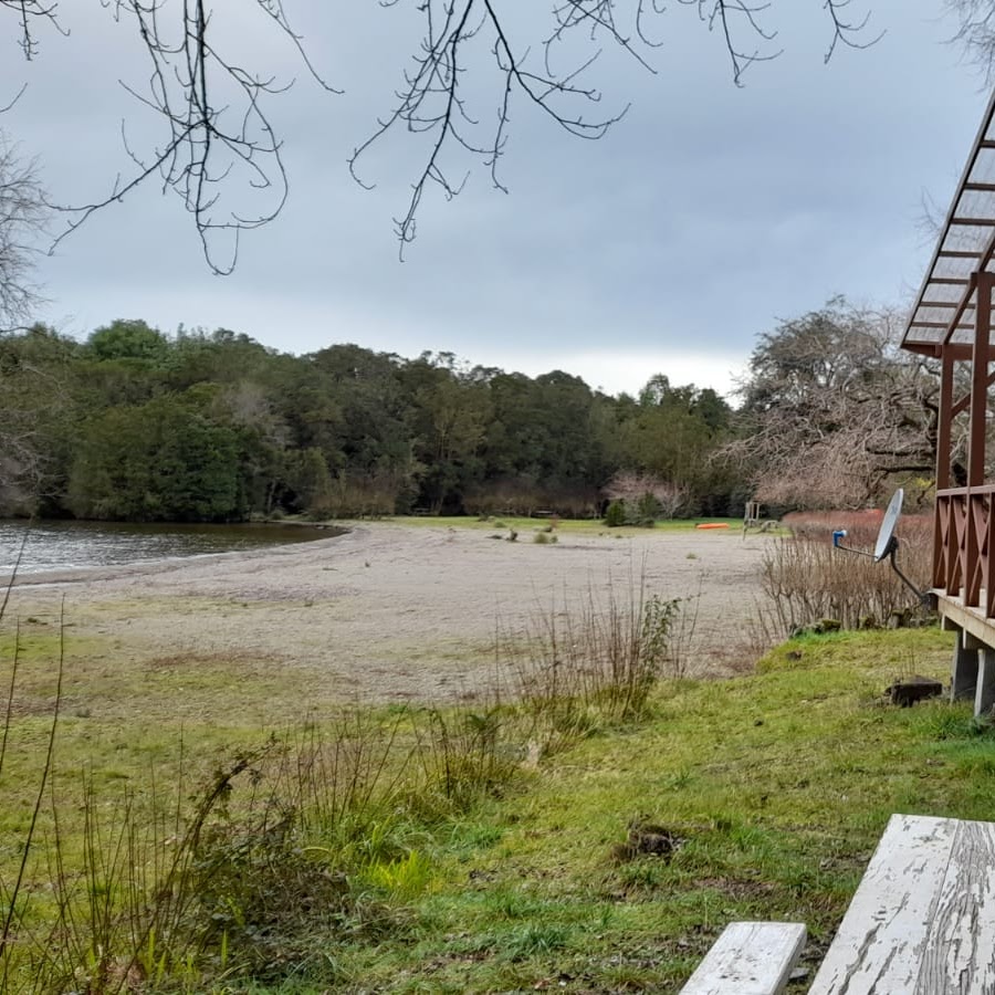 Camping Los Copihues