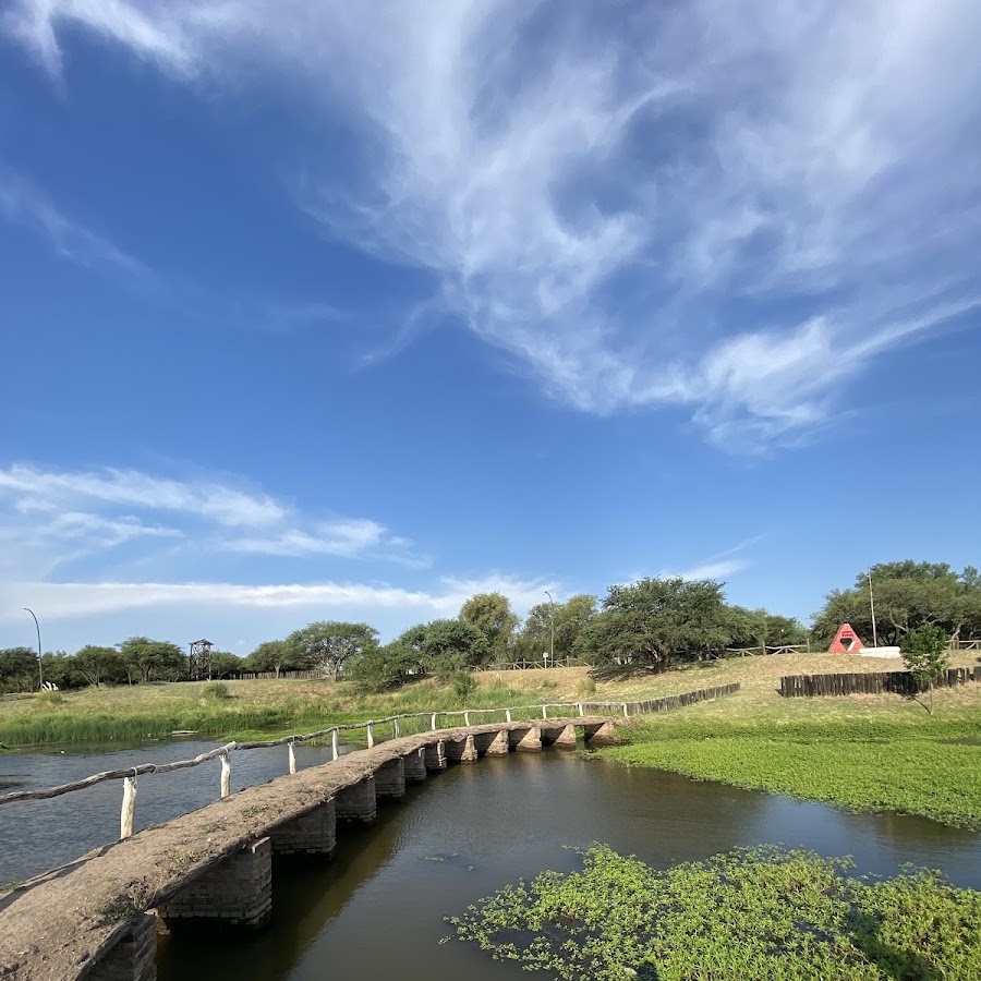 Camping Los Pisaderos