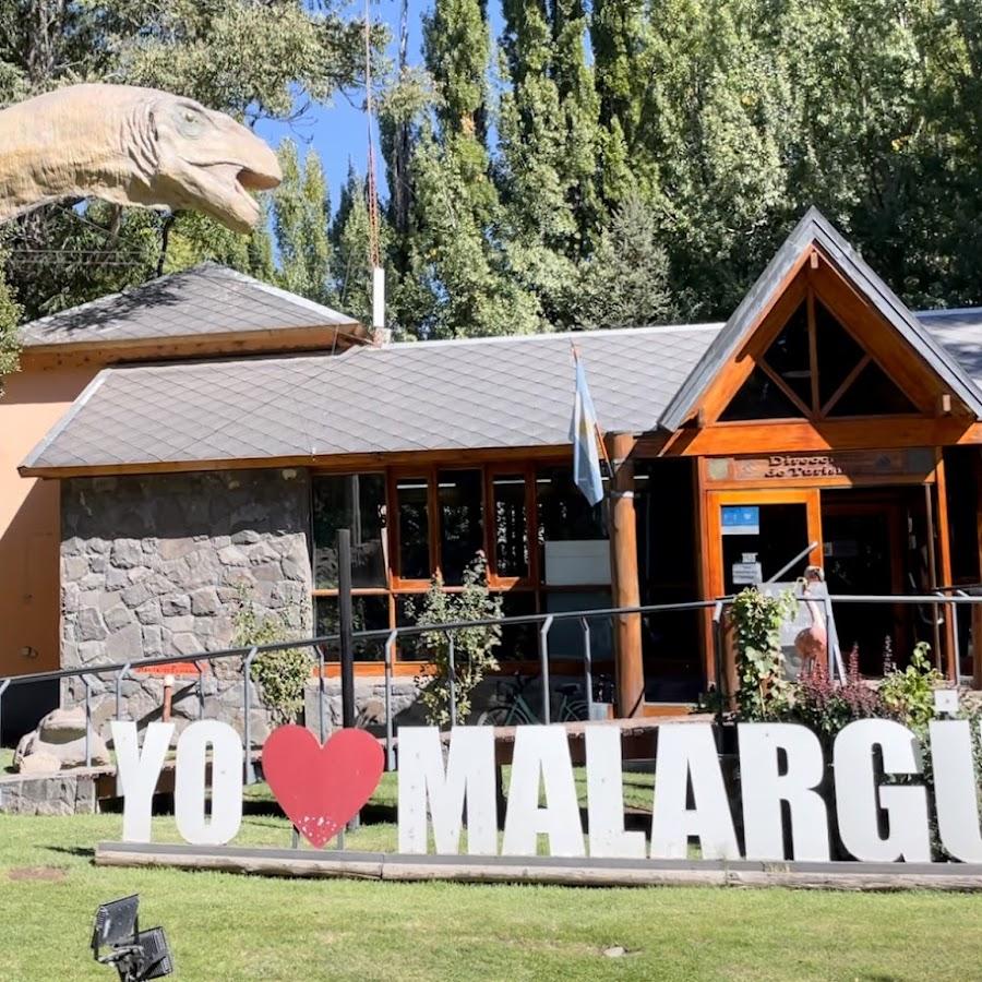 Camping Malargüe Municipal