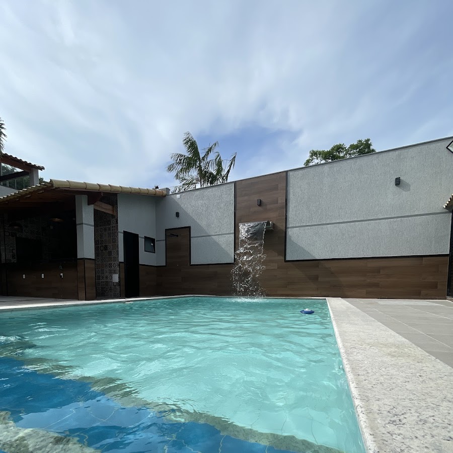 Camping Marcão – Espaço Oasis