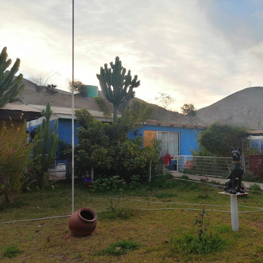 Camping Maria Isabel