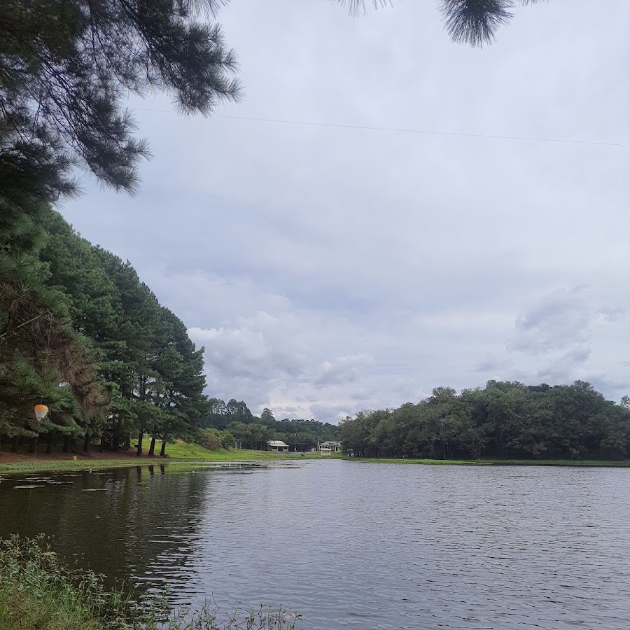 Camping Mini Pantanal