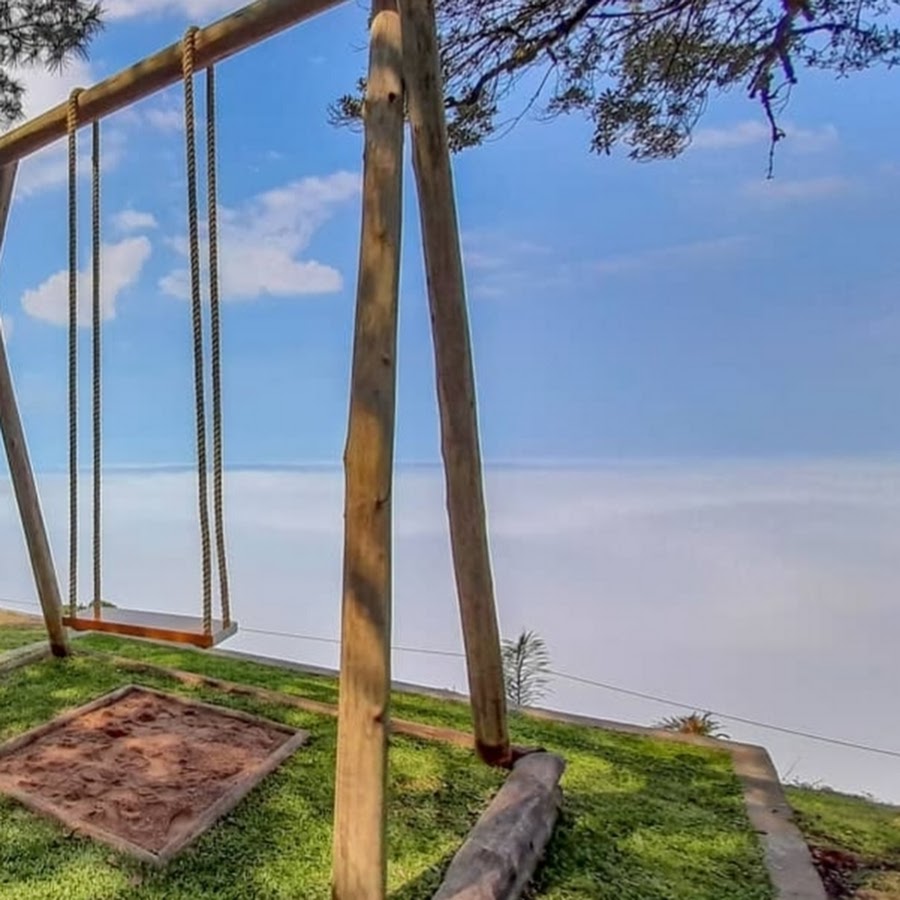 Camping Morro do Xaxim