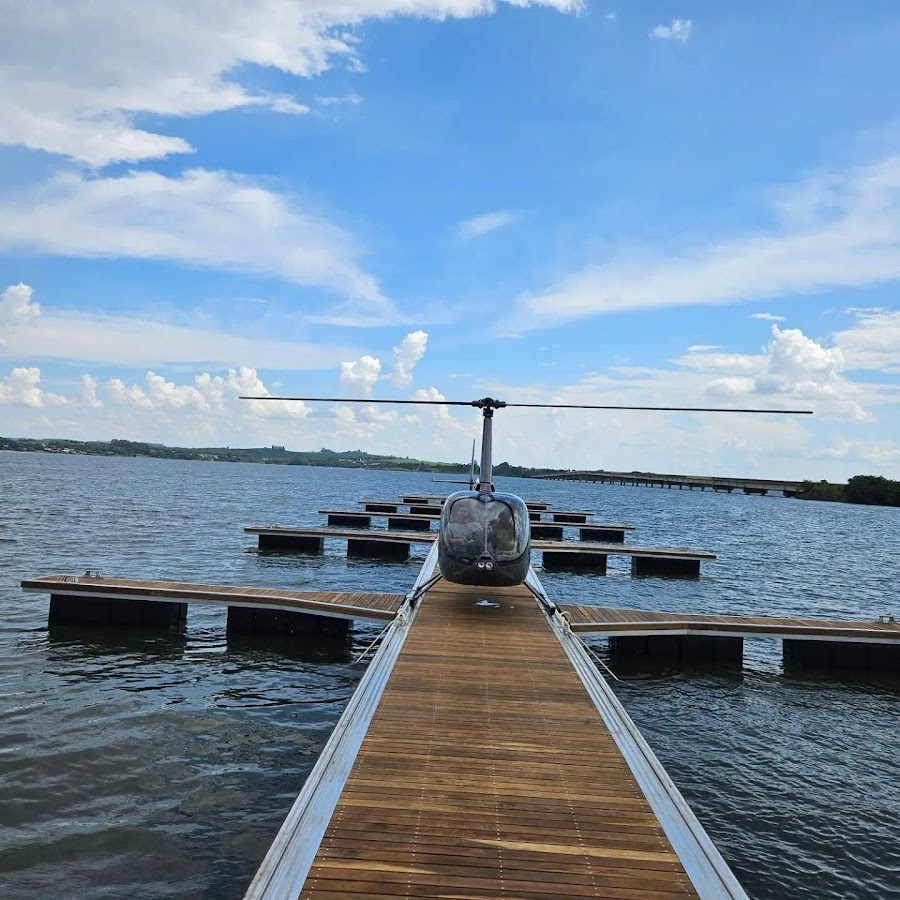 Camping Municipal de Avaré