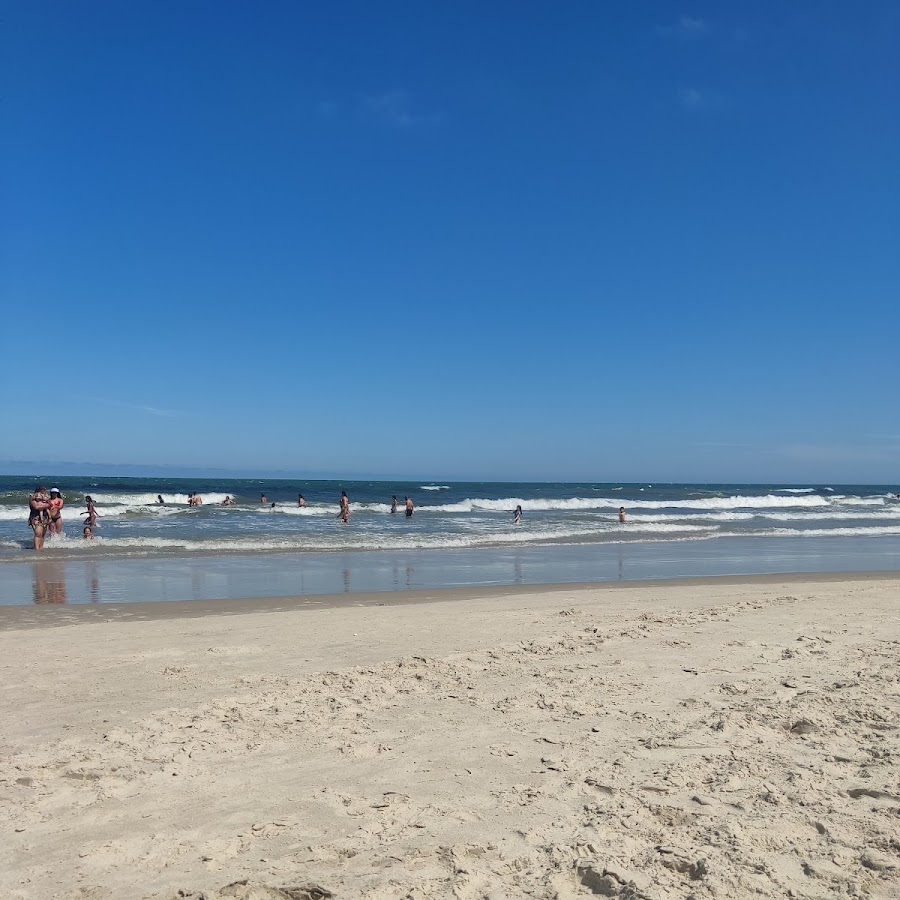 Camping Municipal (Balneario)