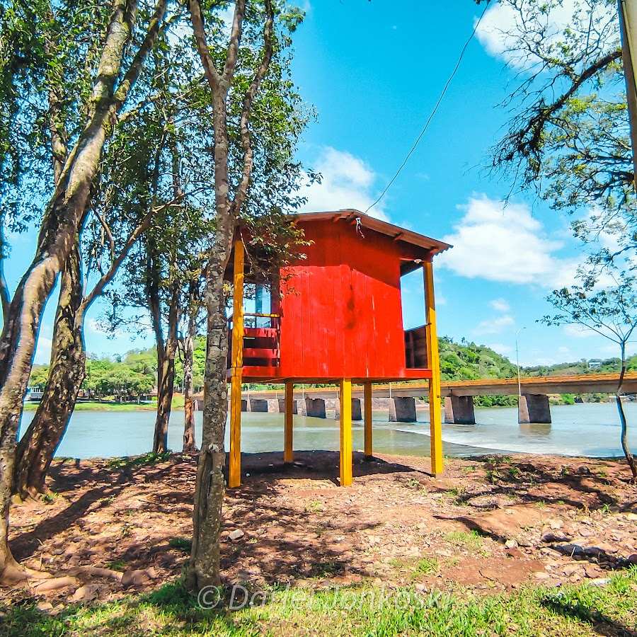 Camping Municipal Carreiro