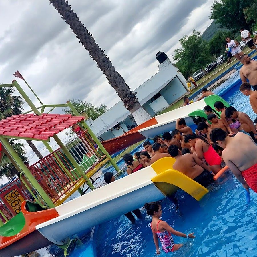 Camping Municipal Dique La Ciénaga
