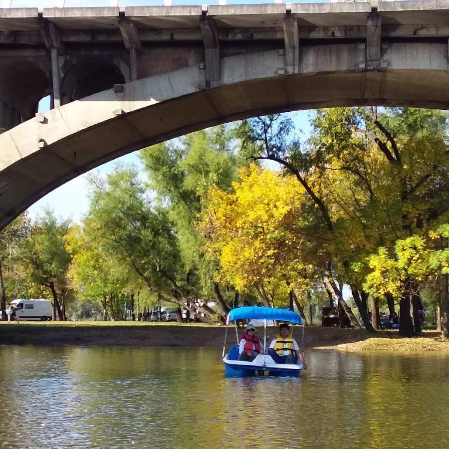 Camping Municipal El Sauce