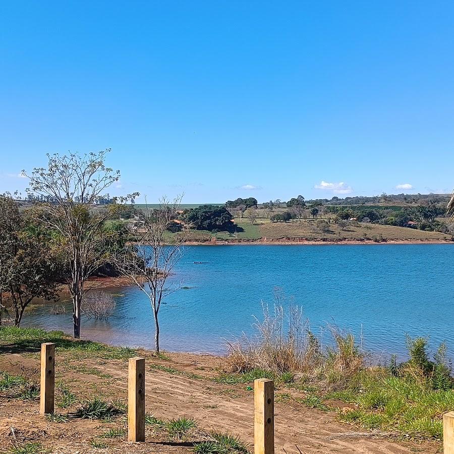 Camping Municipal Fartura