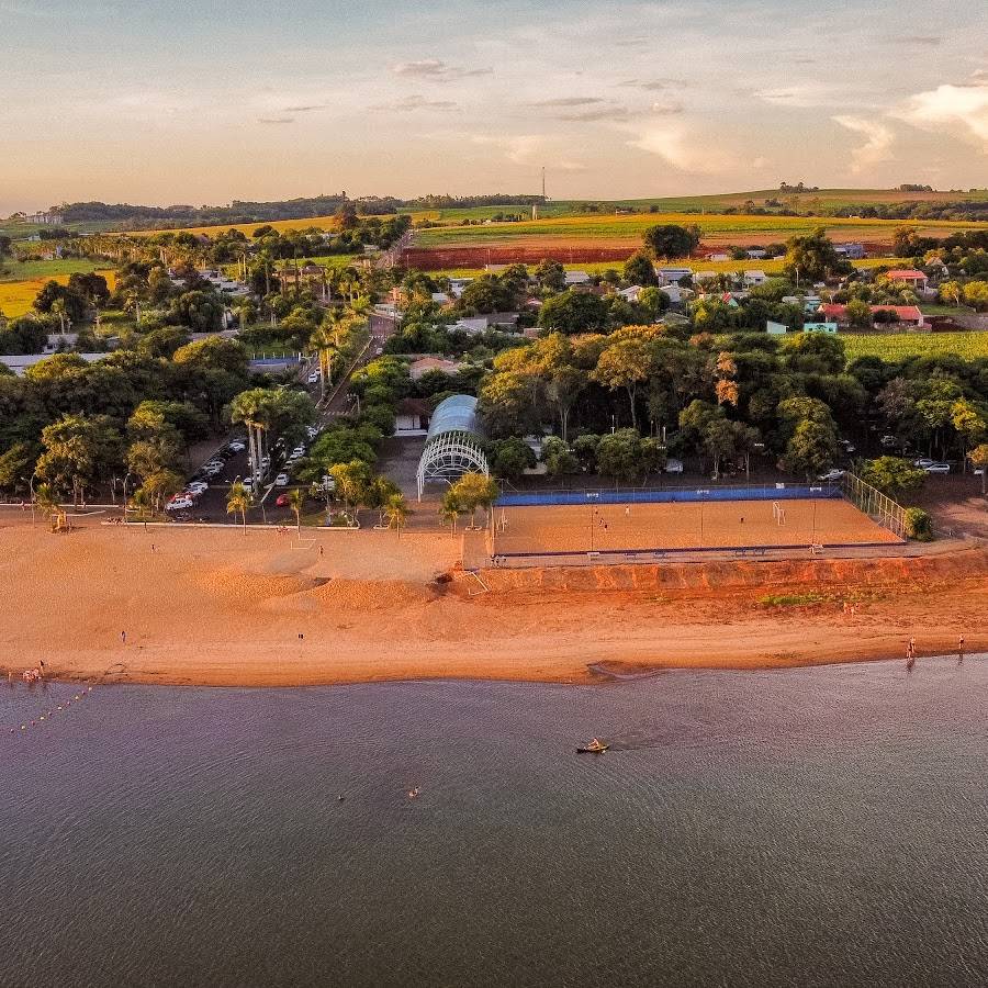 Camping Municipal de Itaipulândia