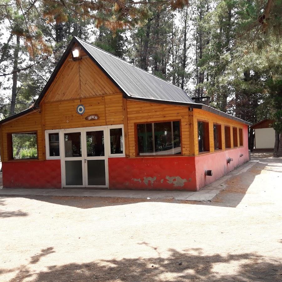 Camping Municipal Los Antiguos