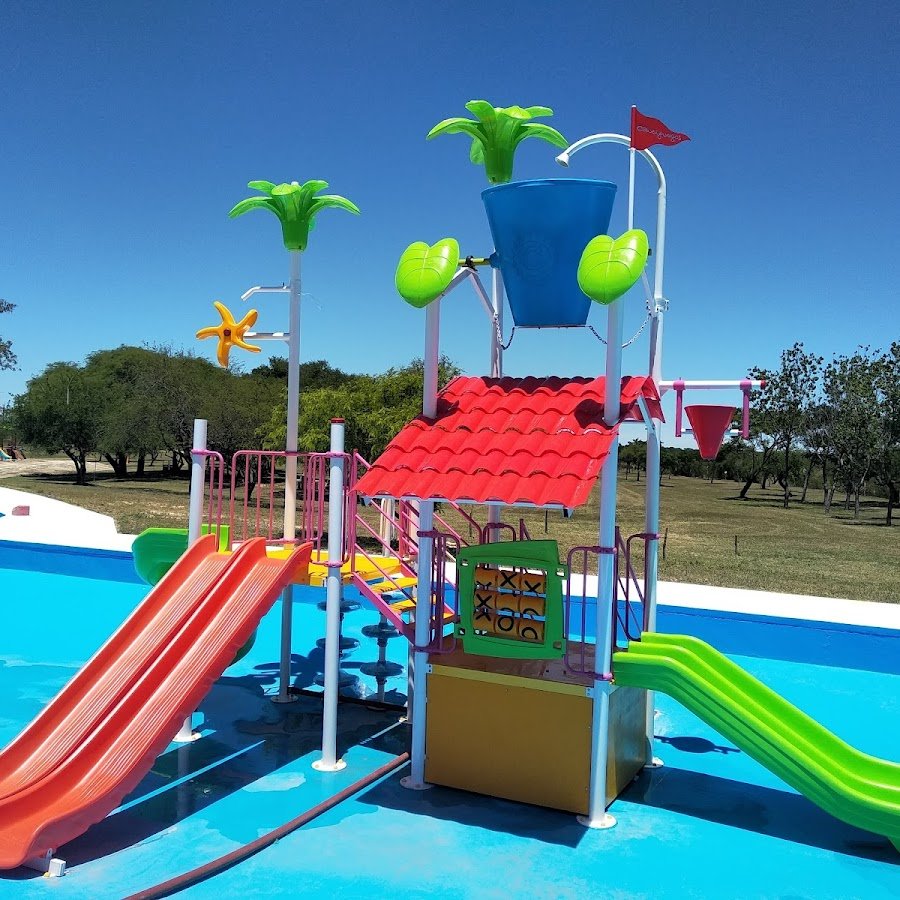 Camping Municipal Los Tatané