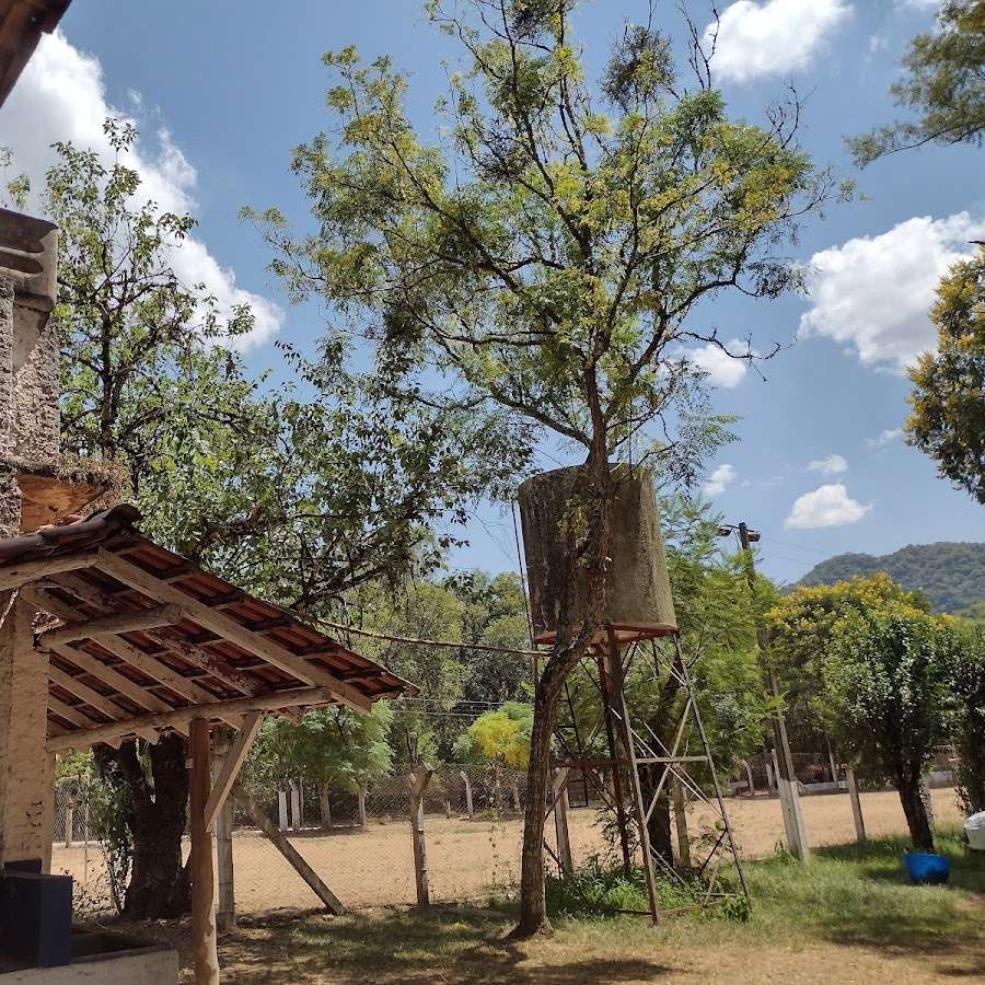 Camping Municipal de Nova Palma