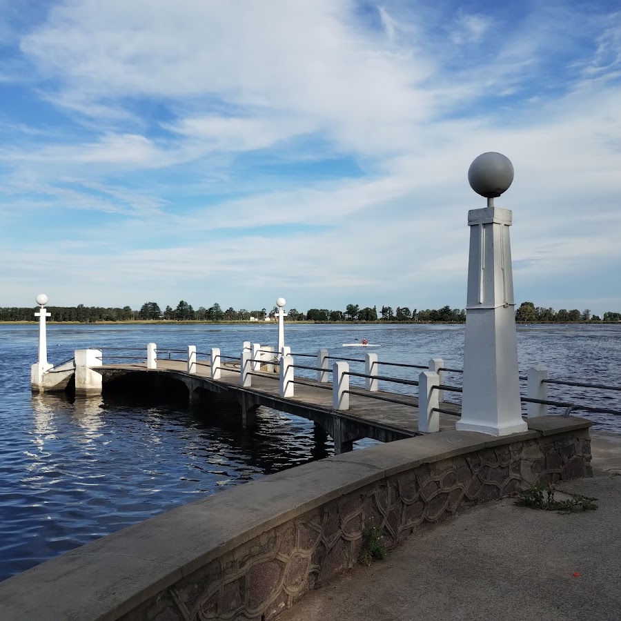 Camping Municipal Parque Plaza Montero