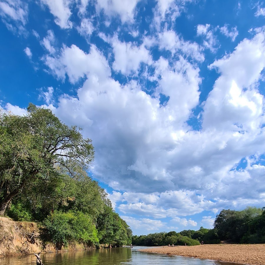 Camping Municipal Passo da Barca