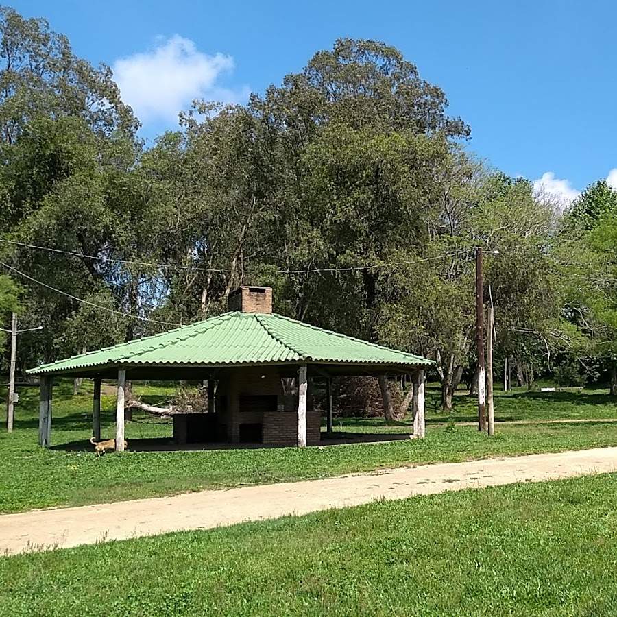 Camping Municipal Pedro Osório