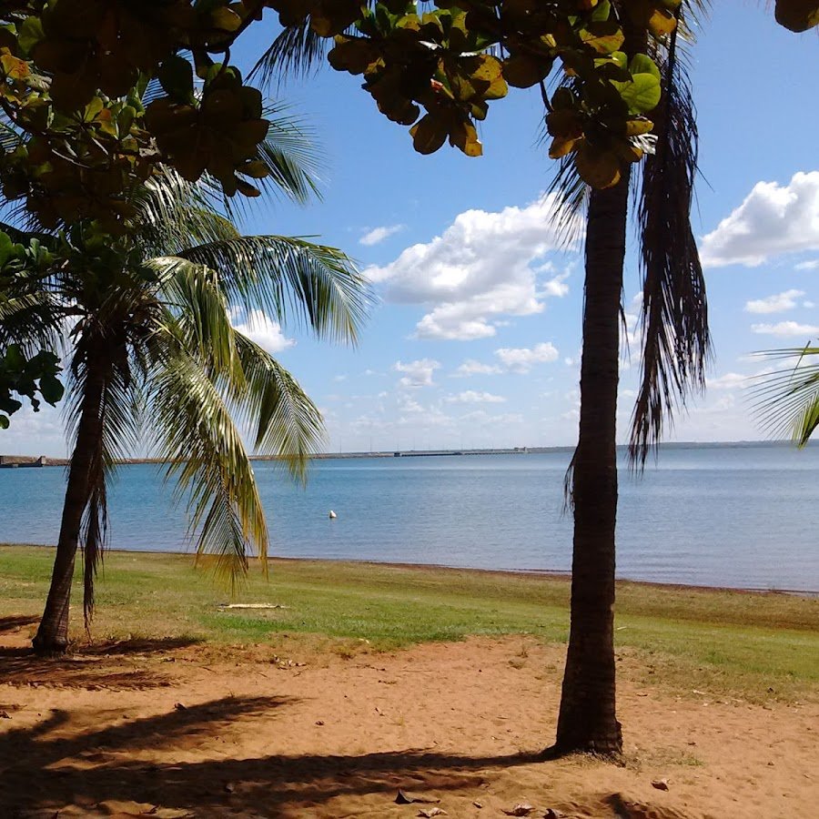 Camping Municipal Praia Catarina