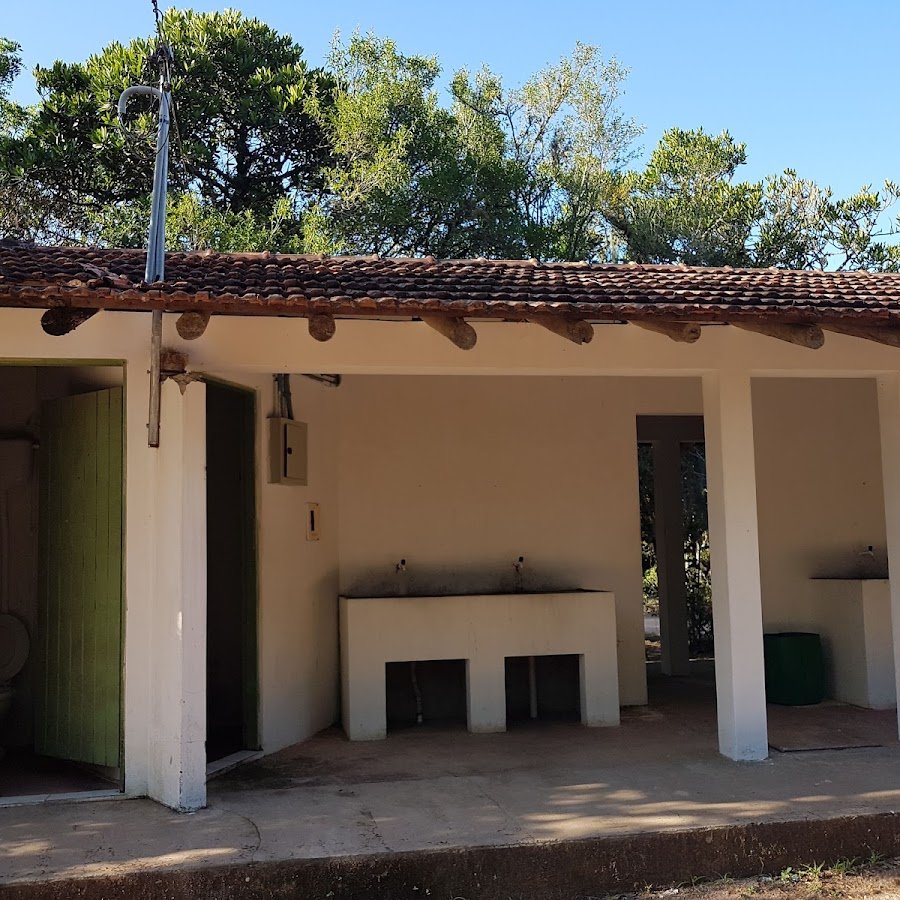 Camping Municipal de São Lourenço do Sul