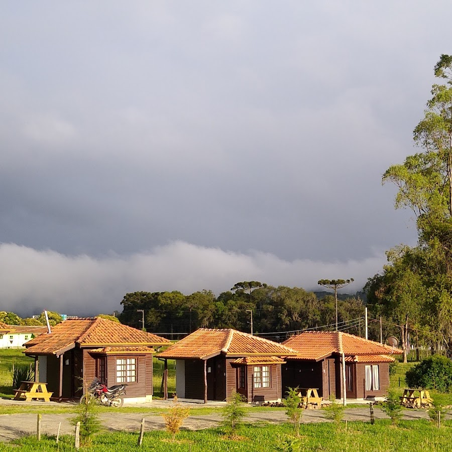 Camping Nossa Senhora das Graças