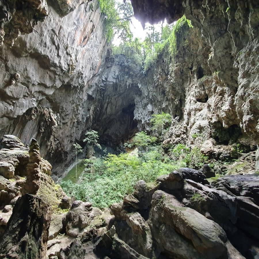 Camping Núcleo Caboclos – Temenina