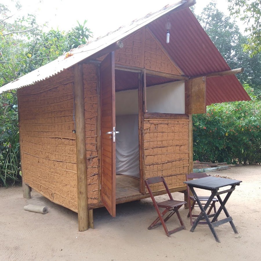 Camping O canto da Rosa Camping