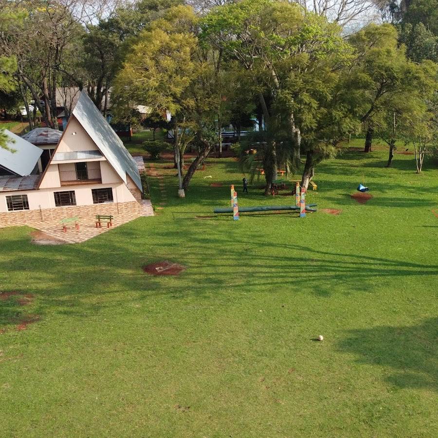 Camping Oásis Ijuí