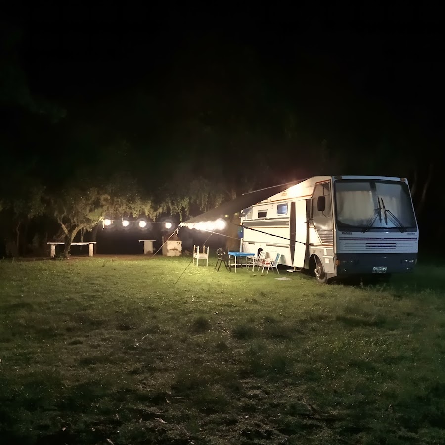 Camping Orlando Nogueira Ramos