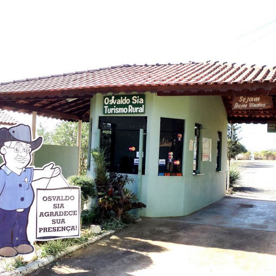 Camping Osvaldo Sia (+rental unit)