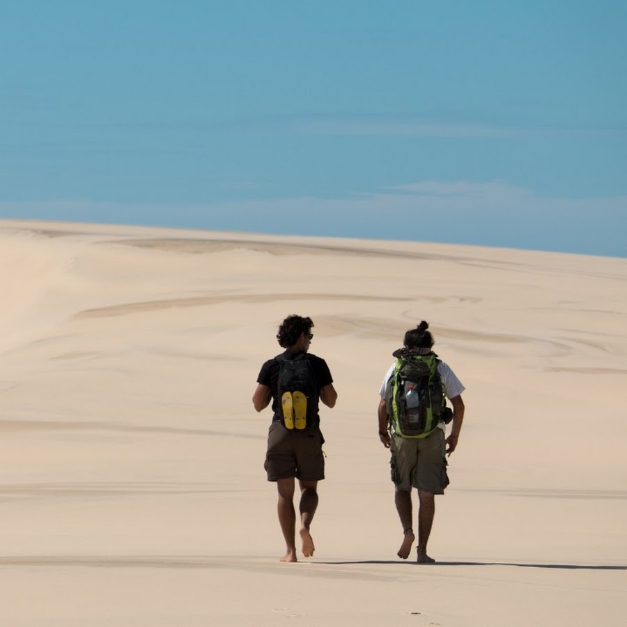 Camping Paraiso do Caju (Hammock)