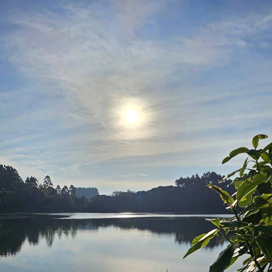 Camping Paraíso Paissandu